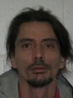 Registry photo of Roy Dale Barham