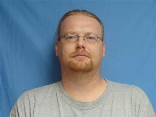 Most recent booking photo for Billy Joe Ayers