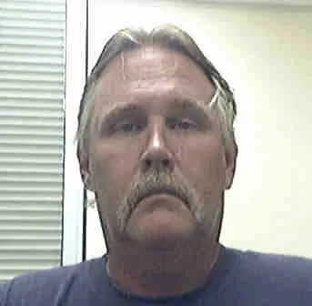 Registry photo of Craig Steven Ridley