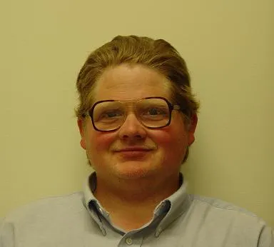 Registry photo of Charles Allen Wadsager