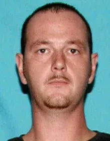 Registry photo of Charles B Perry