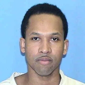 Registry photo of Detriawn Wade