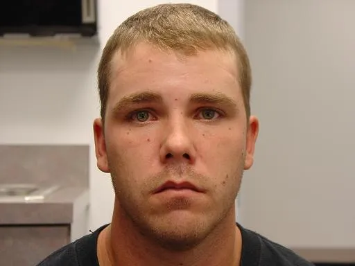 Registry photo of David Willard Smith