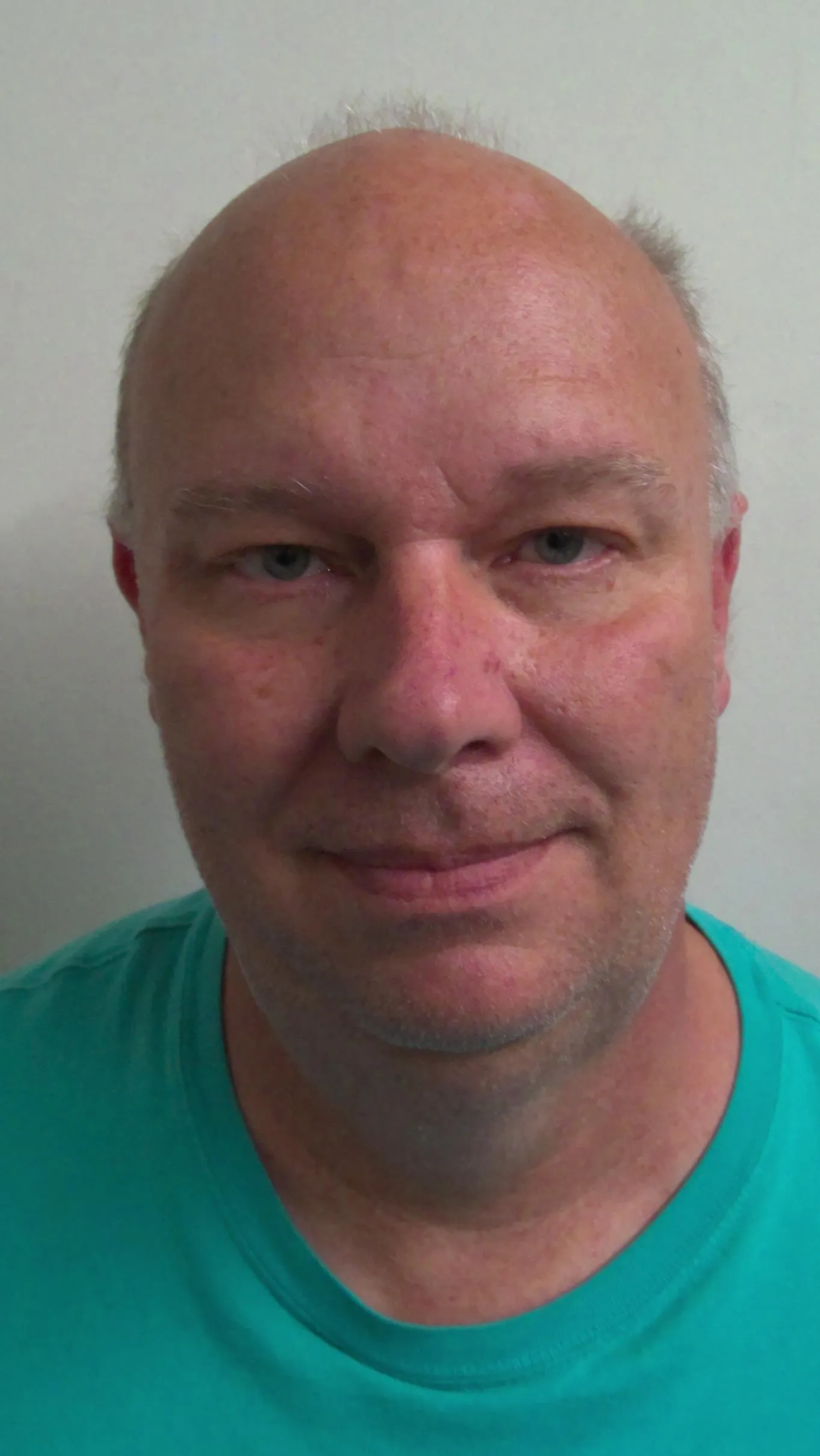 Most recent booking photo for Richard Calvin Foster Jr.