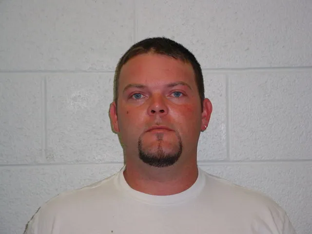 Registry photo of William Edward Reid