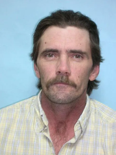 Registry photo of Lee Onda Gore