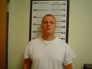 Registry photo of James Lee Grubbs