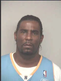 Registry photo of Tracey Hall