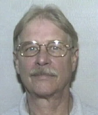 Registry photo of Mark Rudolph