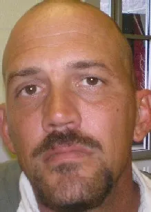 Registry photo of Buddy W Adams