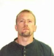 Registry photo of Christopher Allen Greene