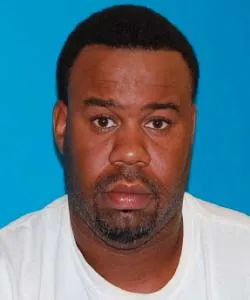 Registry photo of Kenneth M Fox