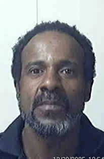 Registry photo of Eddie Armstrong