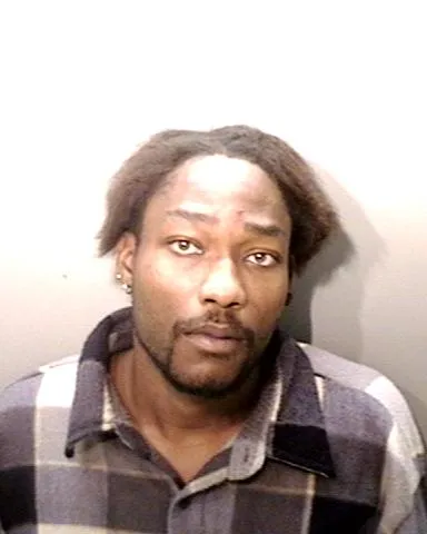 Registry photo of John Thomas Greer