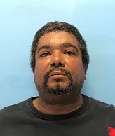 Registry photo of Kelvin Dwayne Wright