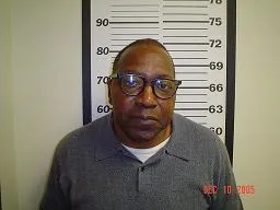 Registry photo of Tommy Nmn Byars