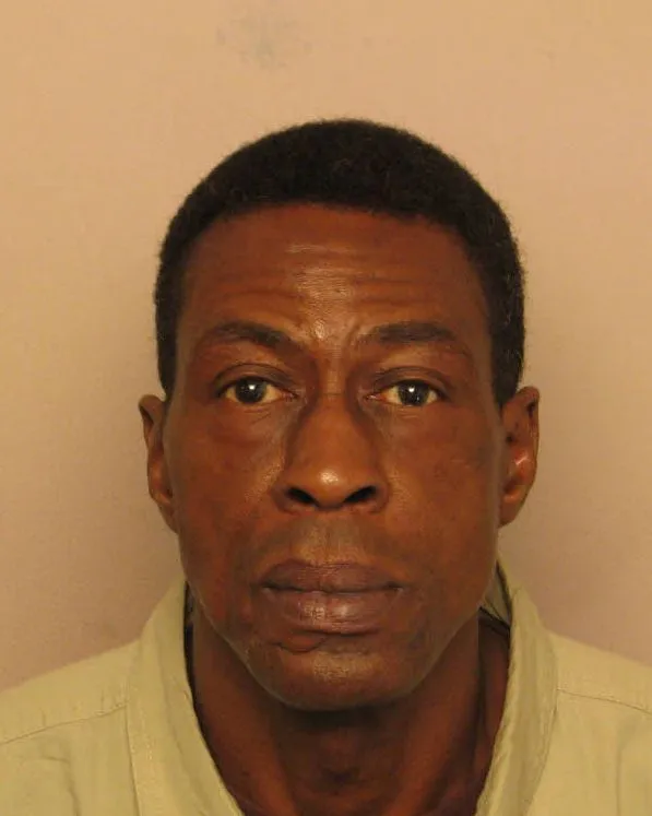 Registry photo of Rachel Dawn Davis