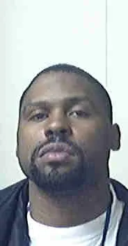 Registry photo of Jimmy Lacy