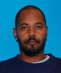 Registry photo of Jehan Tammage Bostic