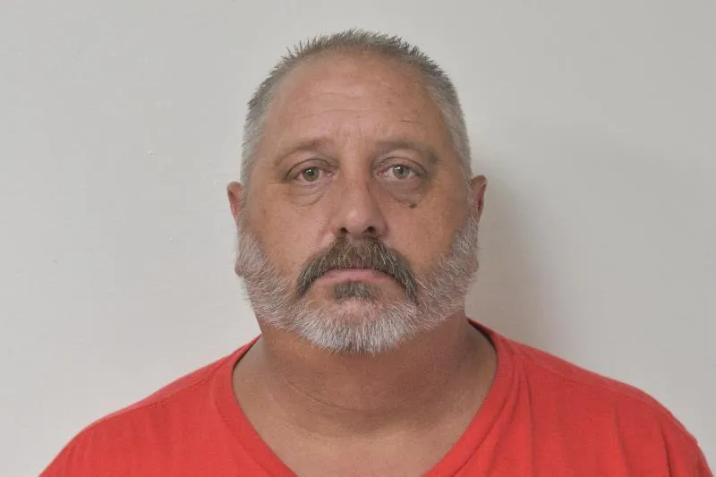 Registry photo of William Burl Sink