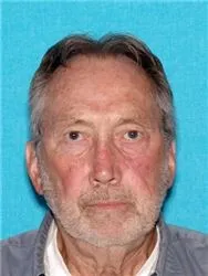 Registry photo of Clifford Dale Visage