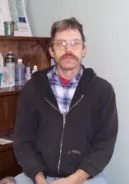 Registry photo of Carl Clifford Phillips