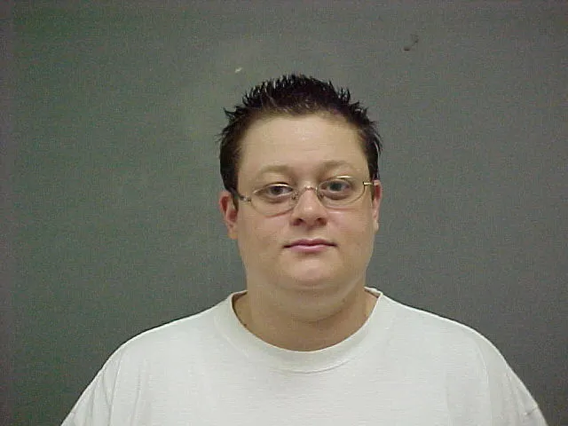 Registry photo of Chrissie Dawn Hess