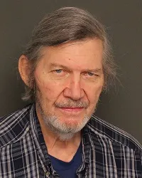 Registry photo of Stanley Robert Chiles