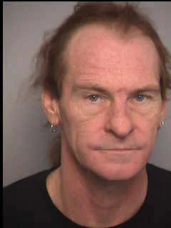 Registry photo of Raymond Charles Pickens