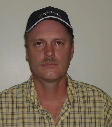 Registry photo of Laudrey Browell Cody