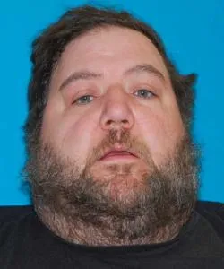 Registry photo of James Q Coffey