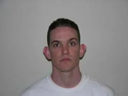 Registry photo of Jason Scott Brassfield