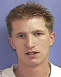 Registry photo of Samuel Evan Taylor