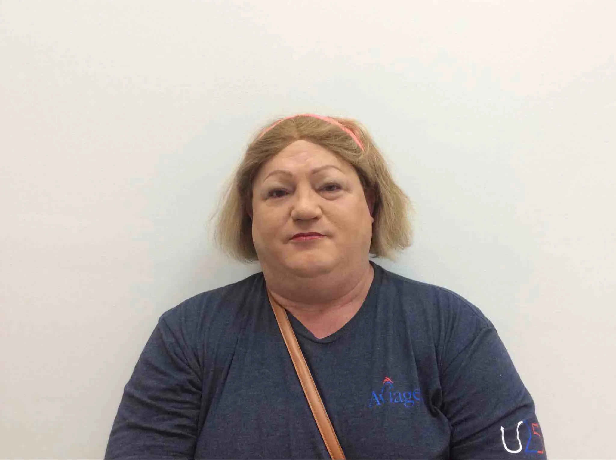 Registry photo of David Elijah Bostic