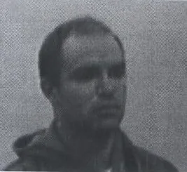 Registry photo of William David Conkel
