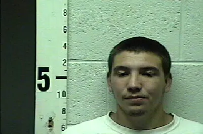 Registry photo of Javon Daniel Spencer