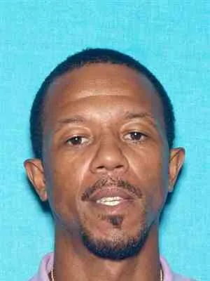 Registry photo of Taurean Kionnta Ragland