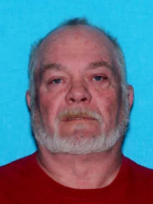 Registry photo of Ramon Pointer