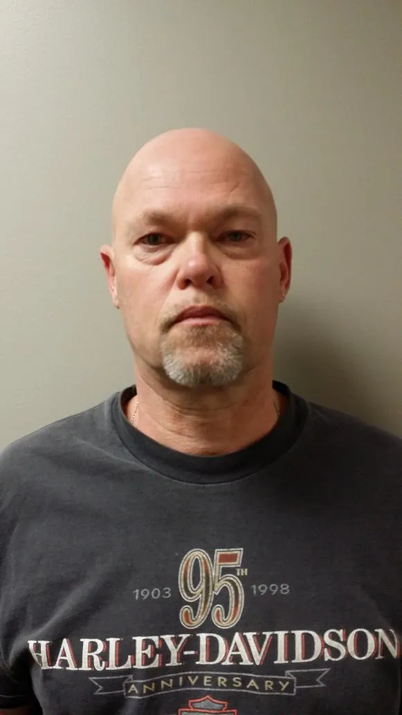 Registry photo of Thaddeus Grzeszkowiak