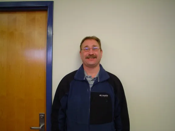 Registry photo of Joseph Sylvester Russell