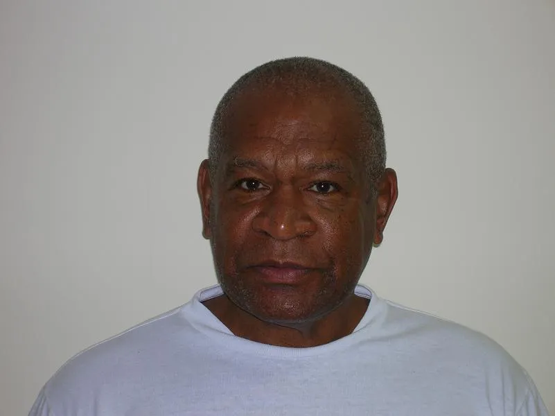 Registry photo of David Lyle Dixon