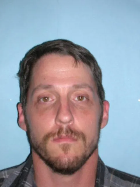 Registry photo of George Wilburn Cummings