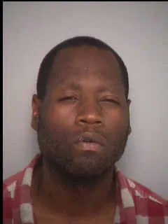 Registry photo of Clifford James Johnson