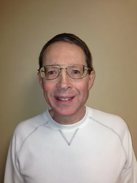 Registry photo of John Stephen Bulla