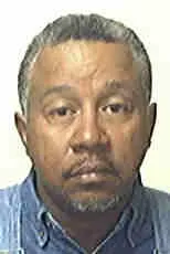 Registry photo of Mark Alfred Franklin