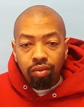 Registry photo of Quincy Kentrell Ligon