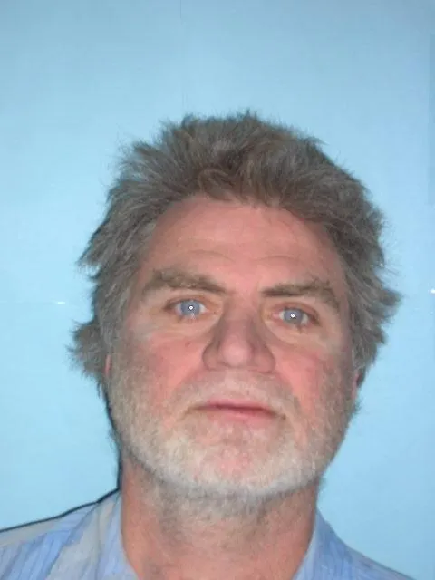 Registry photo of Joe Lamar Stevens