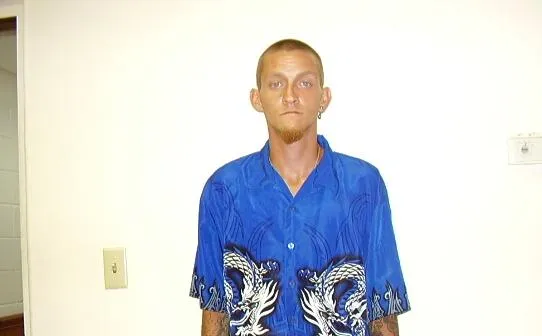 Registry photo of Cherokee Hunter