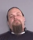 Registry photo of Scott Allen Everhart