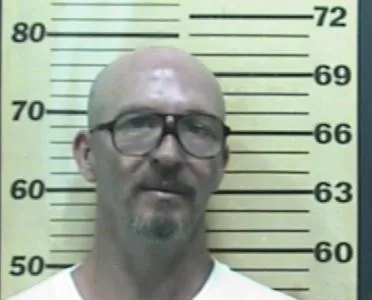 Registry photo of Karey Victoray Kennedy